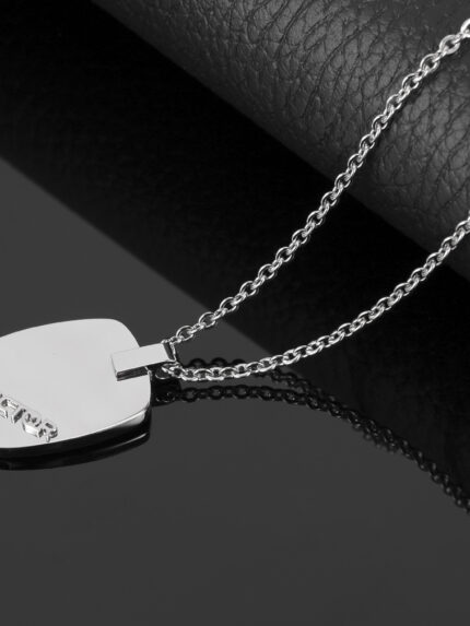 Κρεμαστό SECTOR Energy από ανοξείδωτο ατσάλι-