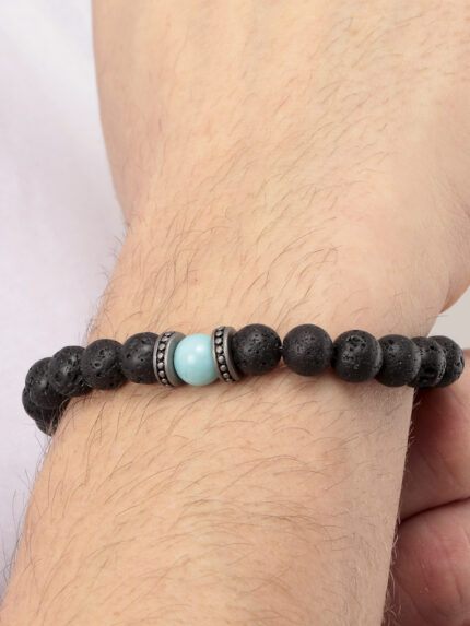 Βραχιόλι SECTOR Rude από ανοξείδωτο ατσάλι-