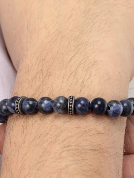 Βραχιόλι SECTOR Rude από ανοξείδωτο ατσάλι-