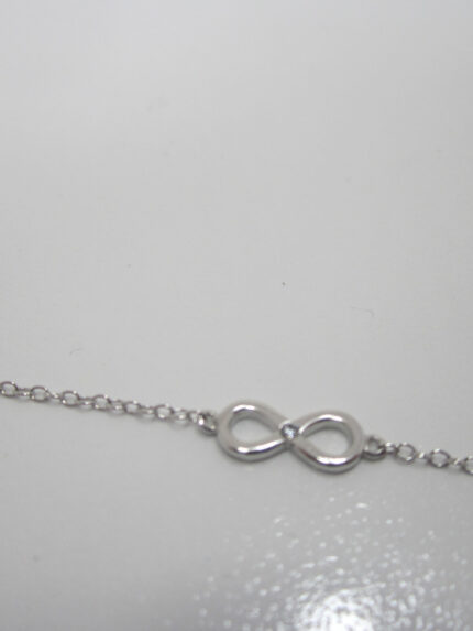 ΒΡΑΧΙΟΛΙ ΑΠΕΙΡΟ ΑΠΟ ΑΣΗΜΙ 925 ΝΟ3