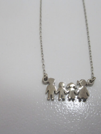 ΝΟ23 ΜΕΤΑΓΙΟΝ ΟΙΚΟΓΕΝΕΙΑ ΑΠΟ ΑΣΗΜΙ