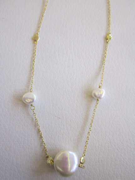 ΝΟ6 ΚΟΛΙΕ ΜΕ ΜΑΡΓΑΡΙΤΑΡΙΑ ΕΠΙΧΡΥΣΟ