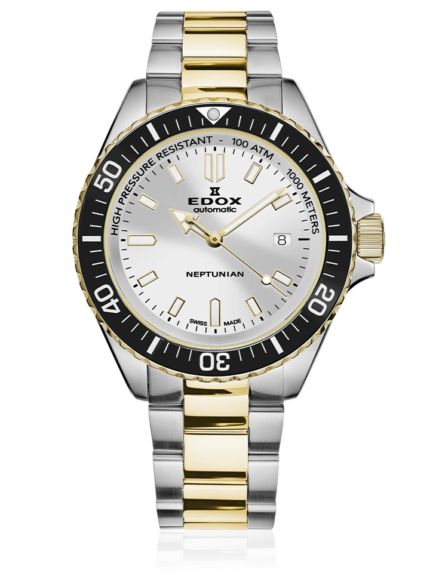 EDOX NEPTUNIAN AUTOMATIC