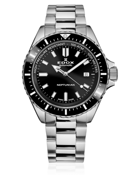 EDOX NEPTUNIAN AUTOMATIC