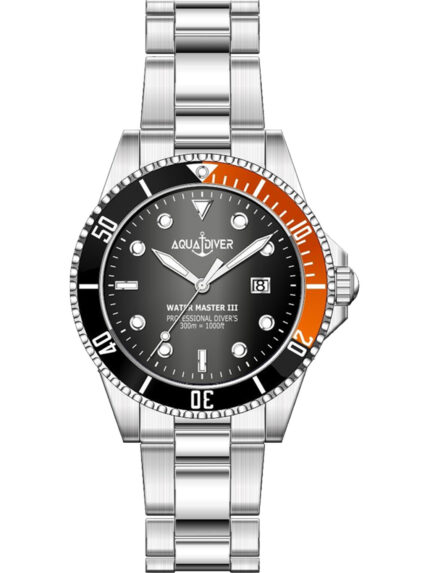 AQUADIVER WATER MASTER III