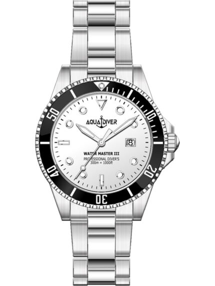 AQUADIVER WATER MASTER III