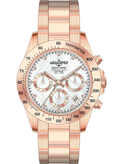 AQUADIVER VELOCITY MASTER
