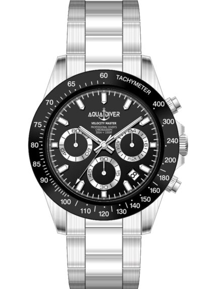 AQUADIVER VELOCITY MASTER
