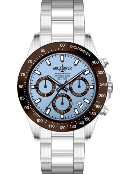 AQUADIVER VELOCITY MASTER