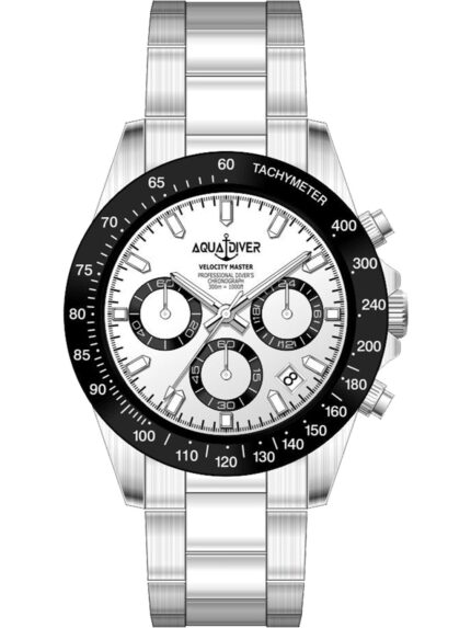AQUADIVER VELOCITY MASTER