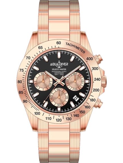 AQUADIVER VELOCITY MASTER