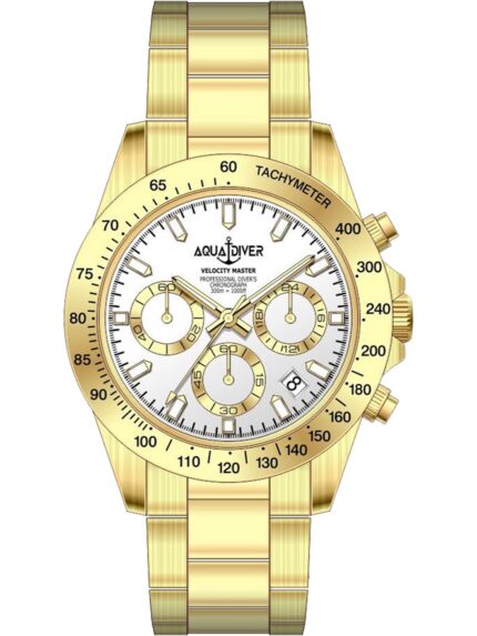 AQUADIVER VELOCITY MASTER