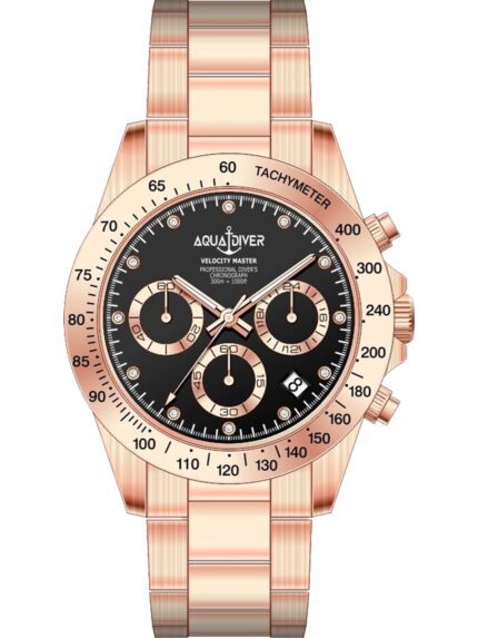 AQUADIVER VELOCITY MASTER